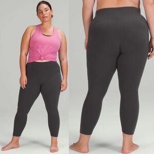 lululemon | InStill High-Rise Tight 25"